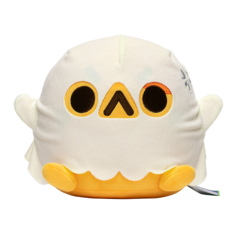 Boo-ty AngyFrog Plush  by Makeship.