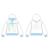 Wincel Planet Humans Hoodie  by Makeship.