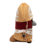 Paradox Interactive Pope Platypus Plushie  by Makeship.