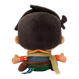 Pathea Games Owen Plush  by Makeship.