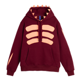 DOORS Figure Hoodie  by Makeship.