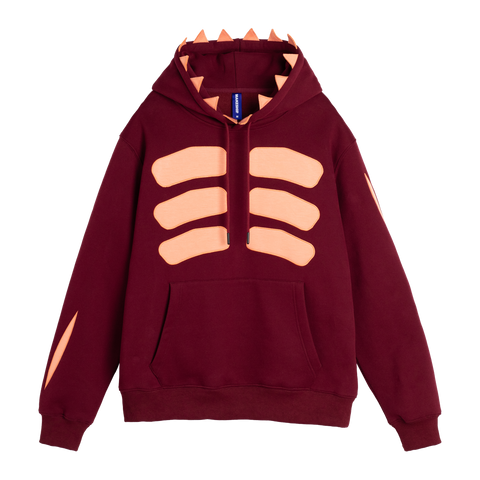 DOORS Figure Hoodie  by Makeship.