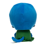 Homestuck Nepeta Plushie  by Makeship.