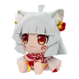Sad Panda Studios Suzu Plushie  by Makeship.