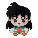 Inuyasha Kagome Plush  by Makeship.