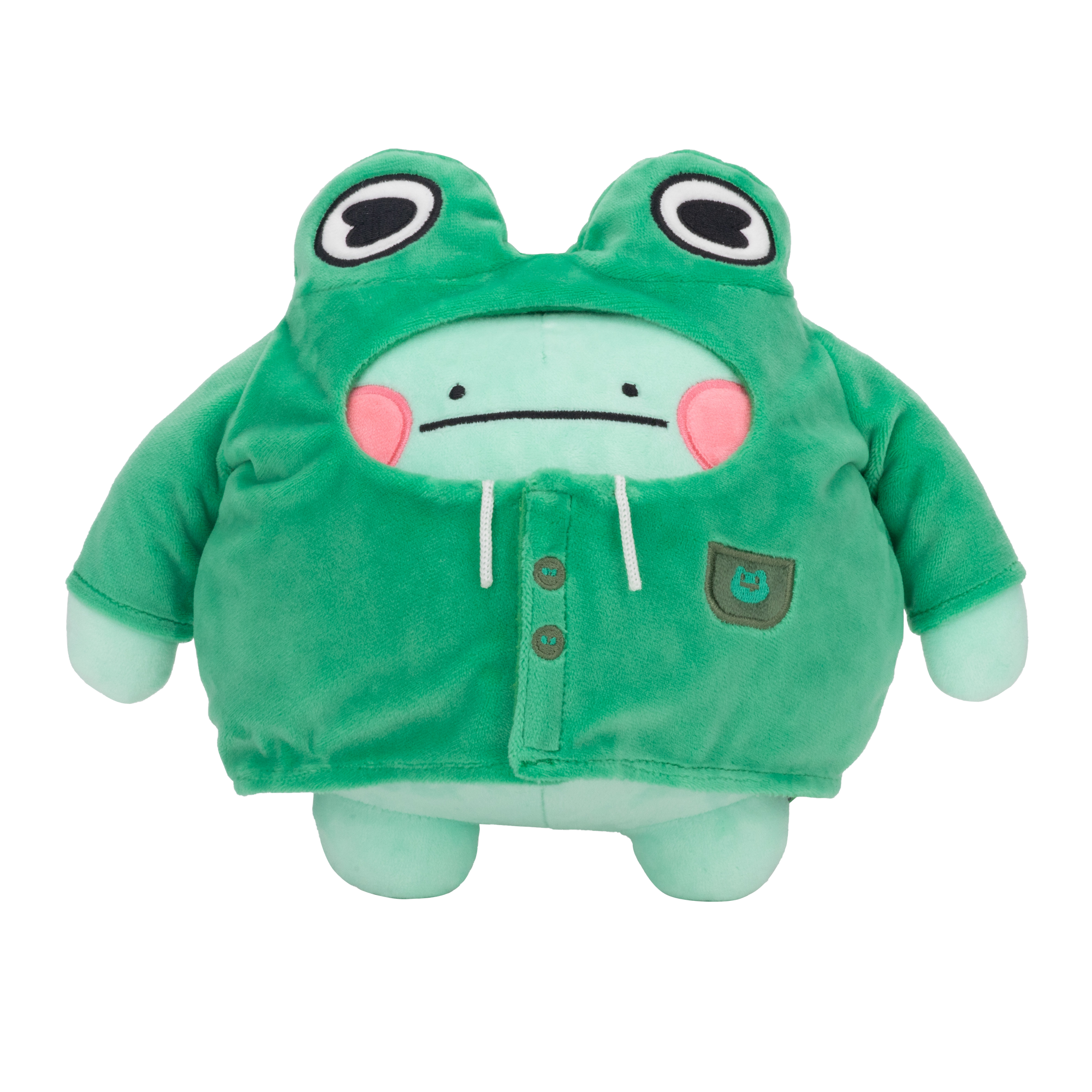 Froyo the Frog