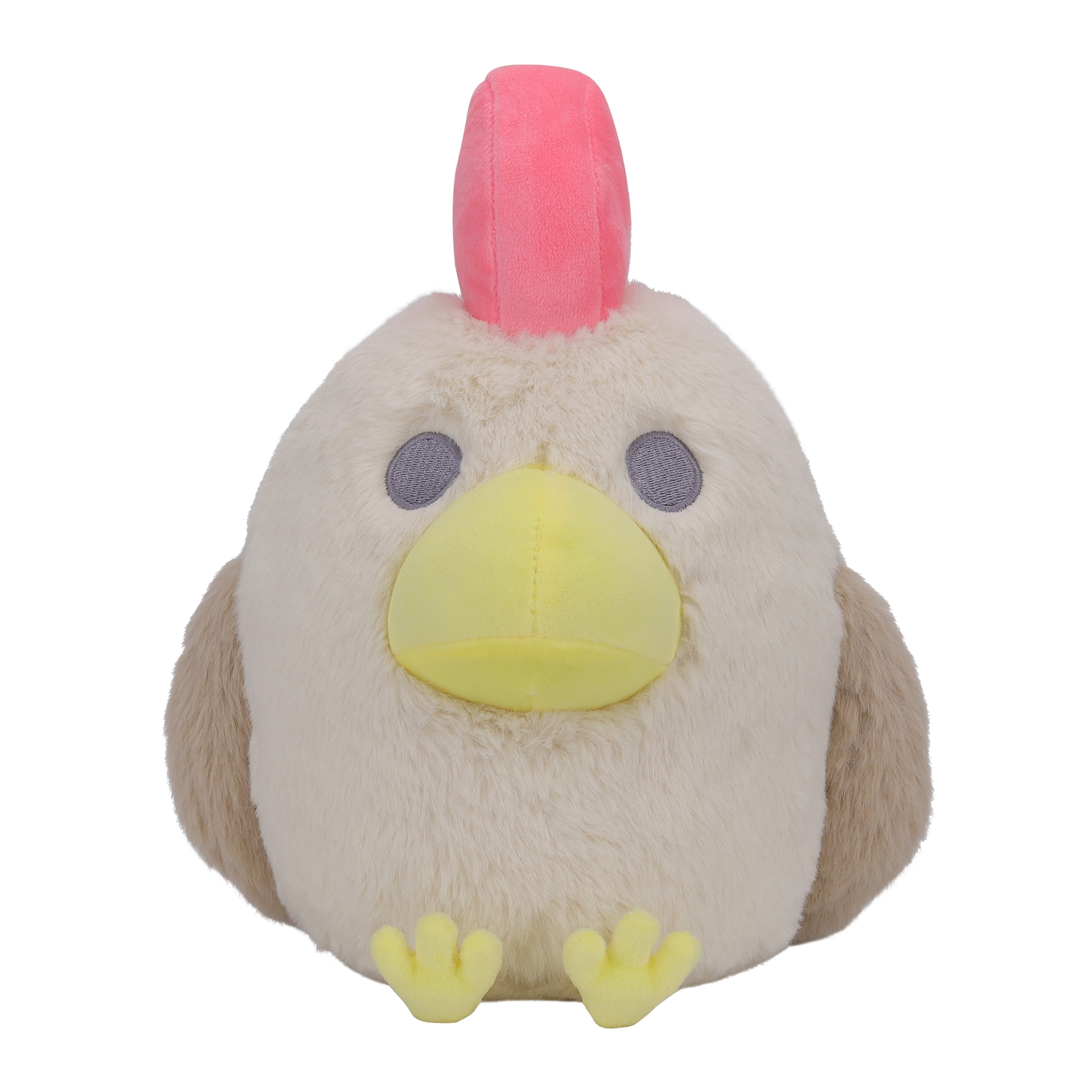 Ultimate Chicken Plush